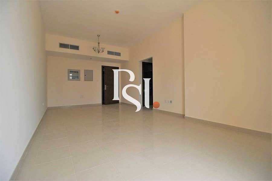 3 Brand new 1 BR apartment/ Balcony/ Dubai Land area