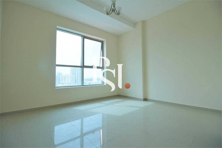 4 Brand new 1 BR apartment/ Balcony/ Dubai Land area