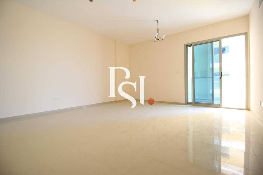 13 Brand new 1 BR apartment/ Balcony/ Dubai Land area