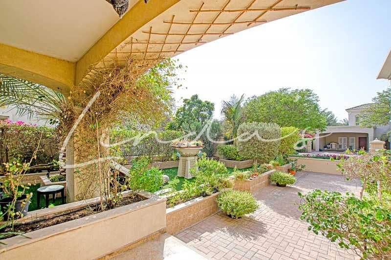 3 Mirador | Type 10 | 4 Beds + M | Landscaped Garden