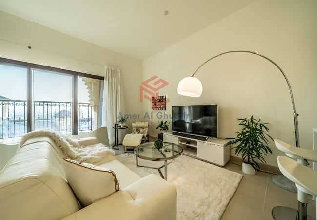 13 Rented flat with high ROI /Perfect for Investment