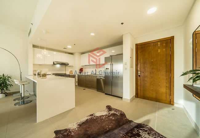 14 Rented flat with high ROI /Perfect for Investment