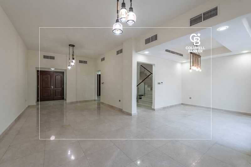 5 Gated Community 3BR + Maid  Type A Polo Townhouse