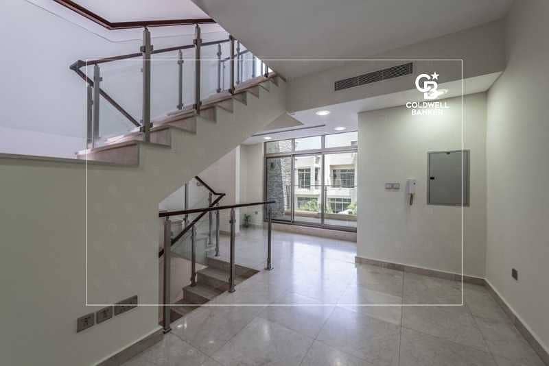 7 Gated Community 3BR + Maid  Type A Polo Townhouse
