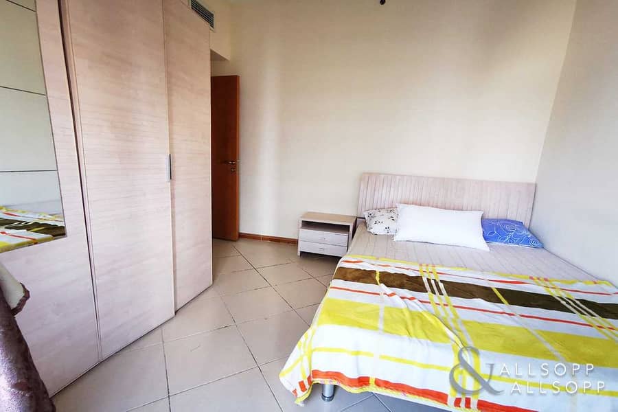 9 2 Bedrooms | Balconies | Fully Furnished