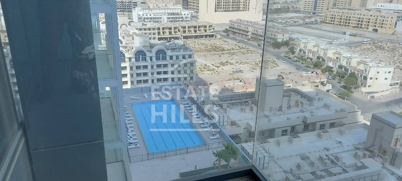 Astonishing Apartment | Al Barsha South | Bloom Towers B/B