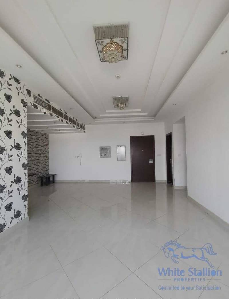 2 STUNNING 3BHK WITH KITCHEN APPLIANCES FOR 80K