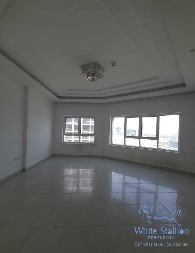 6 STUNNING 3BHK WITH KITCHEN APPLIANCES FOR 80K