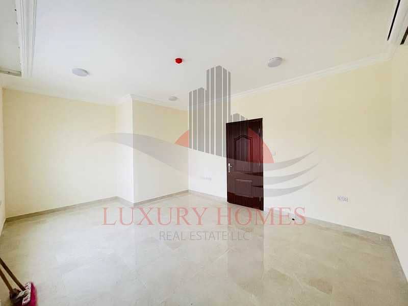 2 Exclusive Bright with Majestic Kitchen Located Near Remal