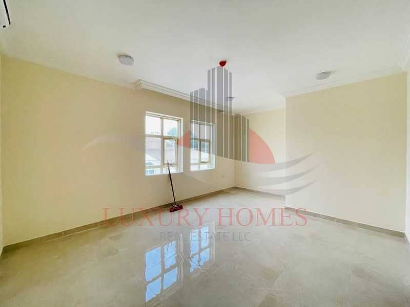 3 Exclusive Bright with Majestic Kitchen Located Near Remal