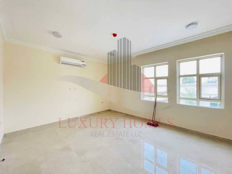 4 Exclusive Bright with Majestic Kitchen Located Near Remal