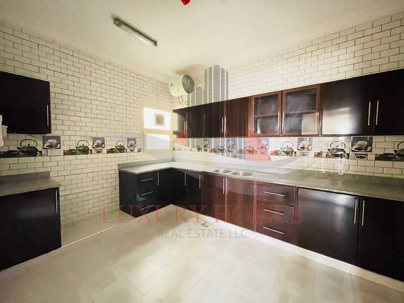 8 Exclusive Bright with Majestic Kitchen Located Near Remal