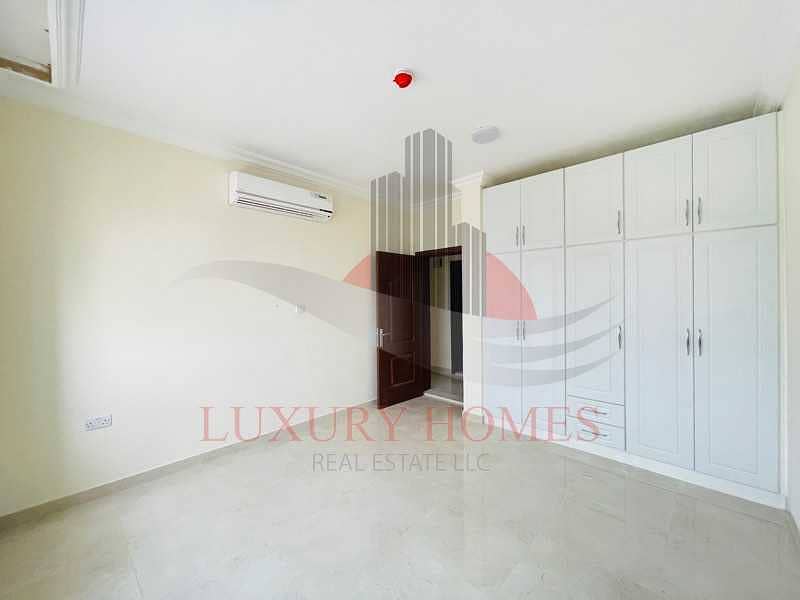 9 Exclusive Bright with Majestic Kitchen Located Near Remal