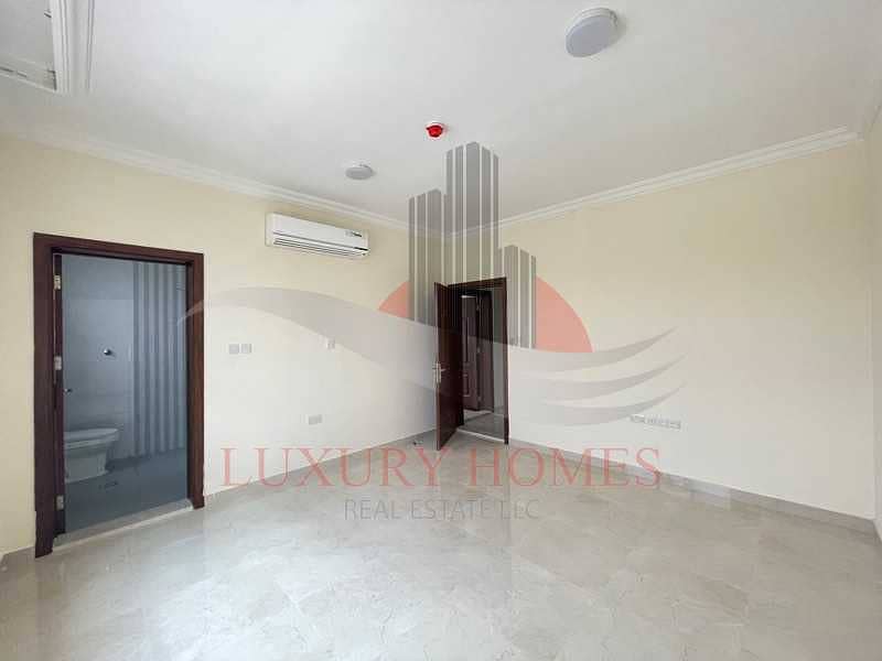 12 Exclusive Bright with Majestic Kitchen Located Near Remal