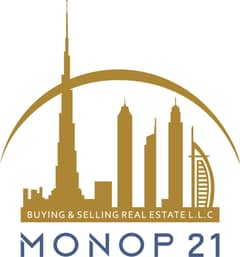 Monop21 For Buying and Selling of Real Estate