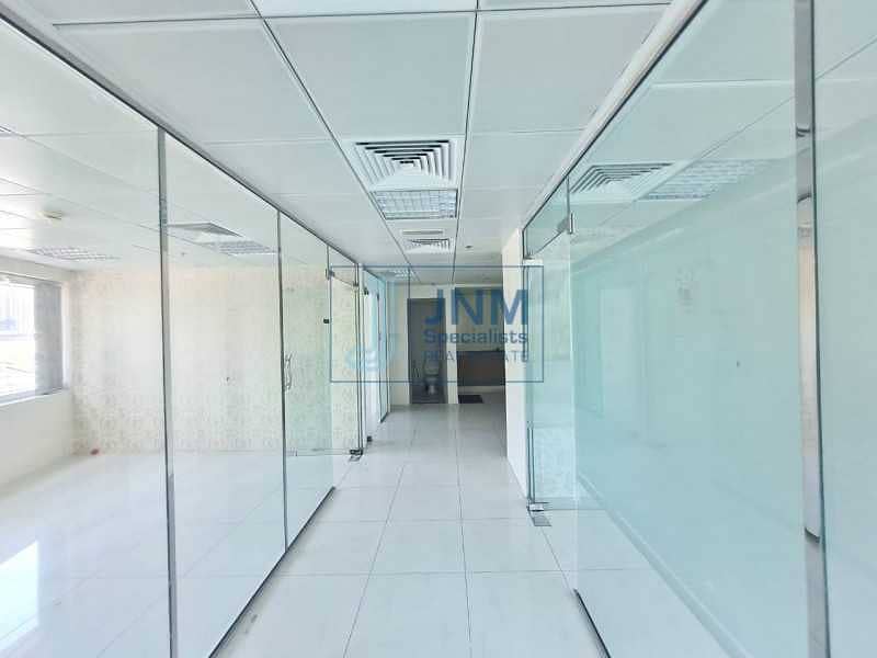 Fitted Commercial Space At HDS Tower | Lake View | Call us Fitted Commercial Space At HDS Tower | Lake View | Call us