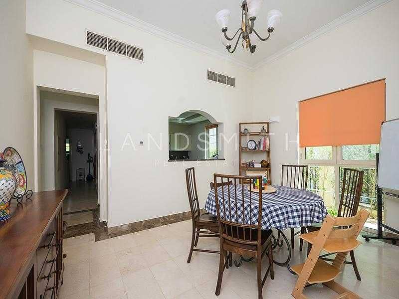 9 VACANT 4BR Plus Study Garden Hall Villa with Pool