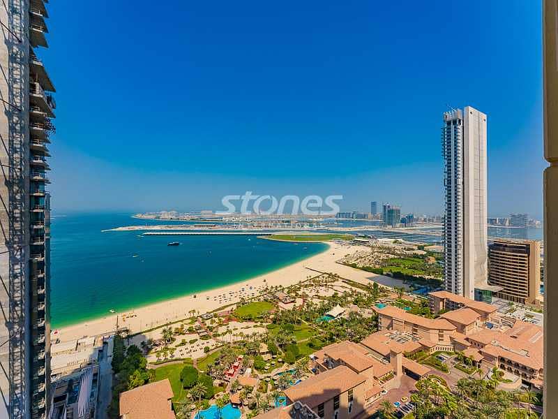 13 Fully Upgraded Apartment Boasts Full Sea View