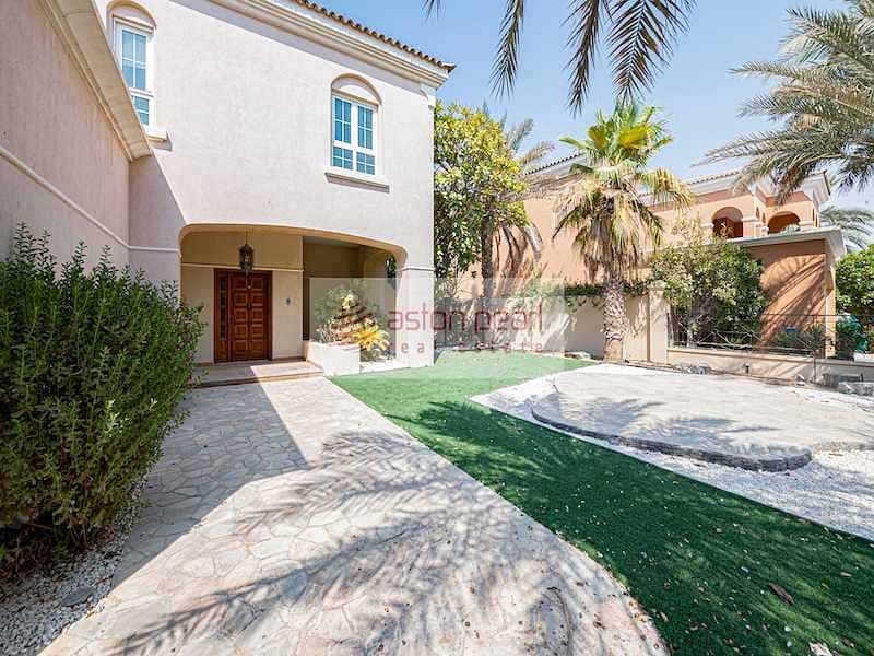 Vacant | 4 Bedroom | Type 10 | Close to the Pool