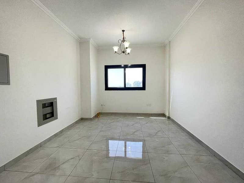 BRAND NEW BUILDING WITH STUDIO AND 1BHK APARTMENTS IN ZAHIA