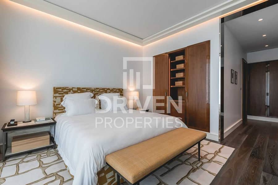 17 Luxurious 3 Bedroom Apt | Prime Location