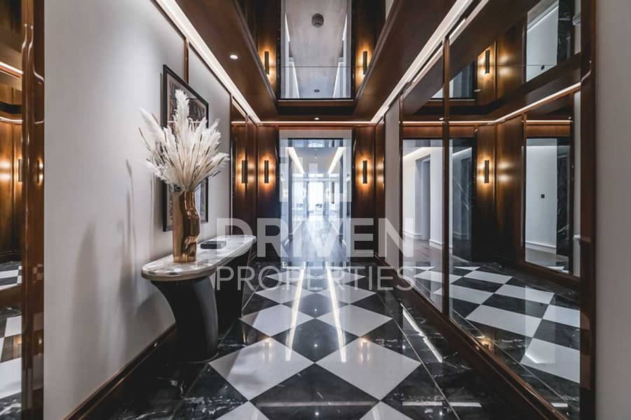 20 Luxurious 3 Bedroom Apt | Prime Location