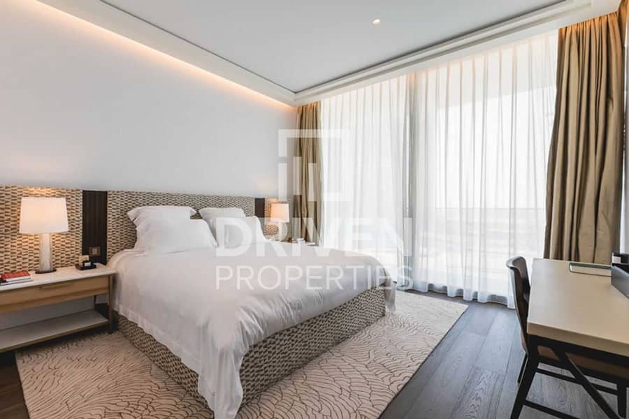 22 Luxurious 3 Bedroom Apt | Prime Location