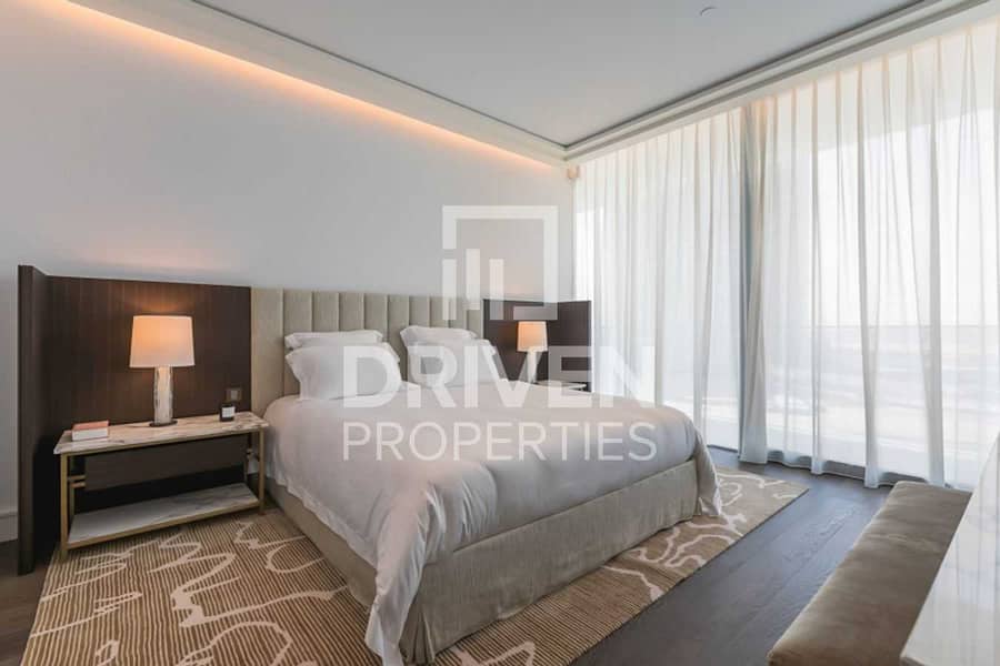 25 Luxurious 3 Bedroom Apt | Prime Location