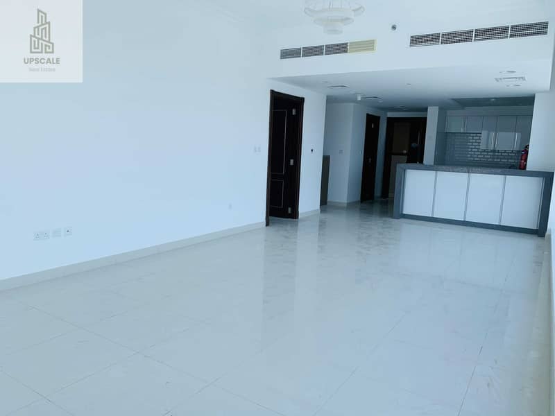 2 Most Specious Apartment available for rent in Dubailand