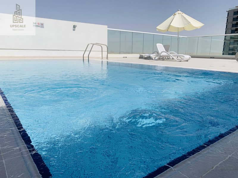 14 Most Specious Apartment available for rent in Dubailand