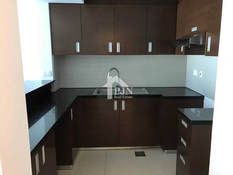5 Nice & Cozy !! 1 Bedroom For Sale Gate Tower 1.