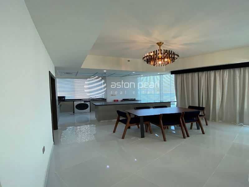 4 Modern 2BR | Brand New |Fully Furnished in Miraclz