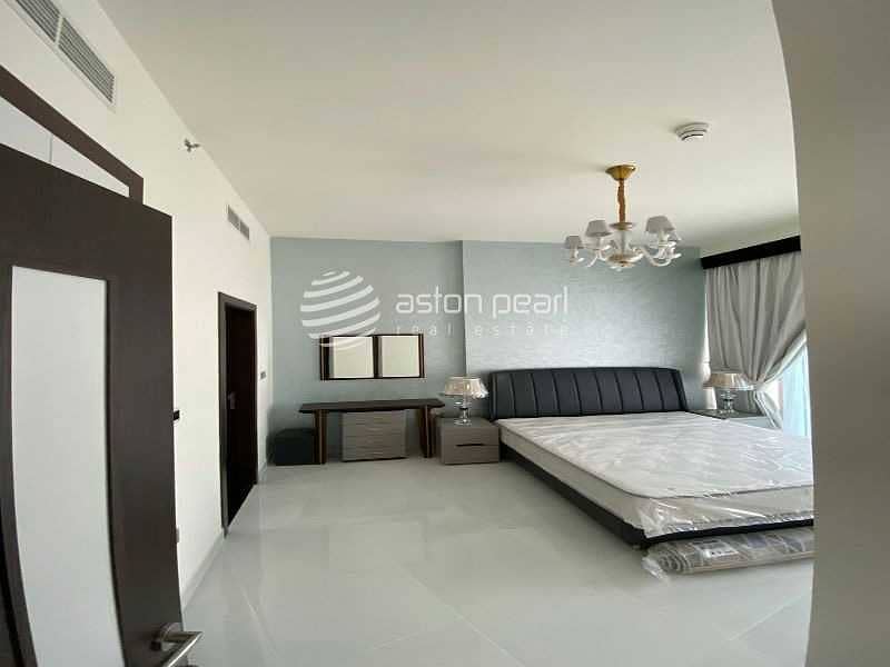 10 Modern 2BR | Brand New |Fully Furnished in Miraclz