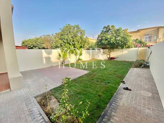 17 BS | Amazing | 3Bedroom Villa in Springs 10