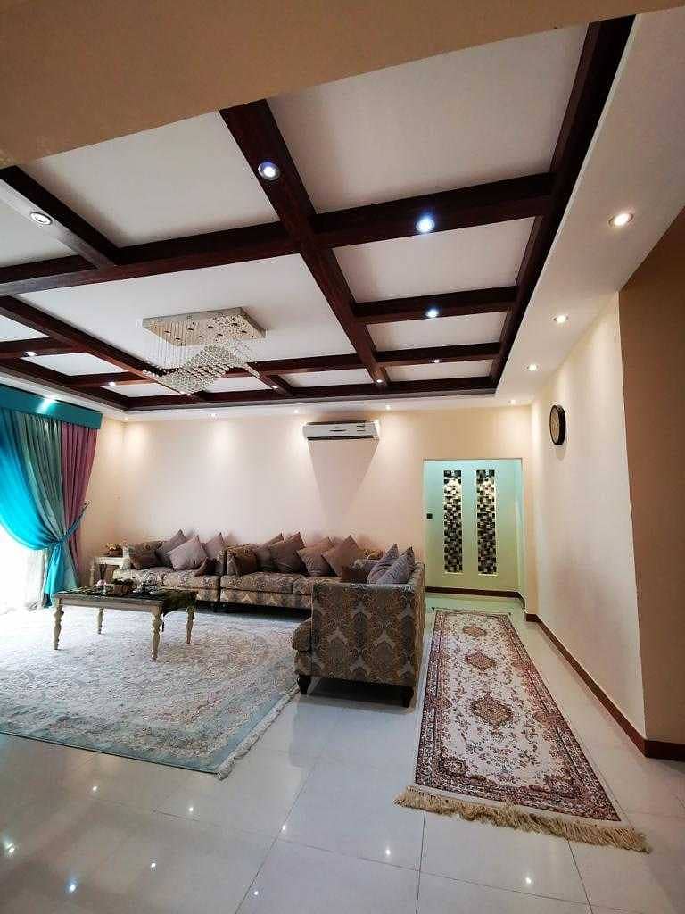 Available Villa FOR Daily. Weekly. Yearly Rent