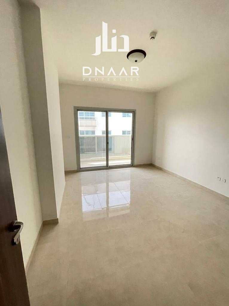 شقة في إيلياء 3،واحة دبي للسيليكون 1 غرفة 34000 درهم - 5431627