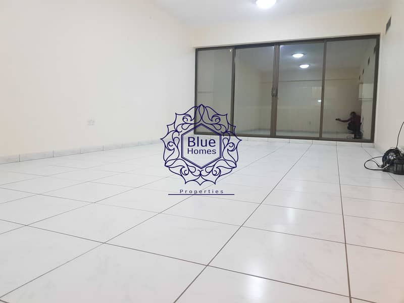 No Commision! Luxury 1BHK With All Facilities 950Sq. ft Only 45K
