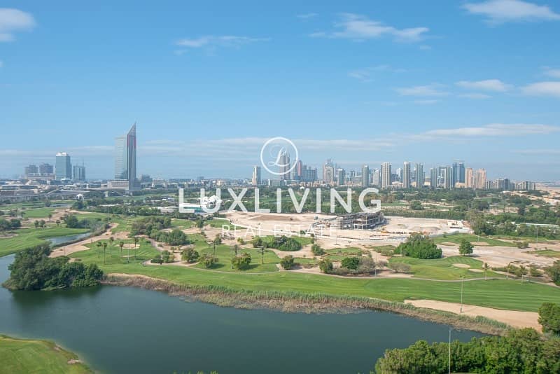 4 Exclusive - Fully Furnished Apart - Wow View