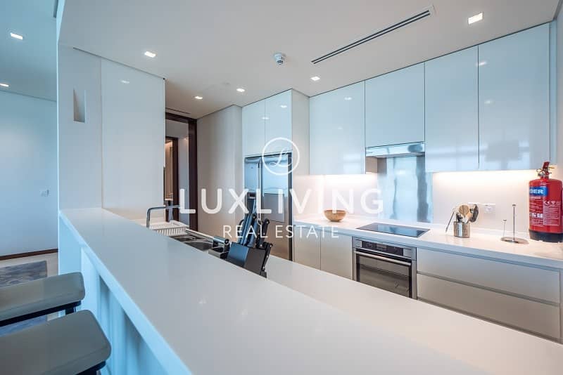 7 Exclusive - Fully Furnished Apart - Wow View