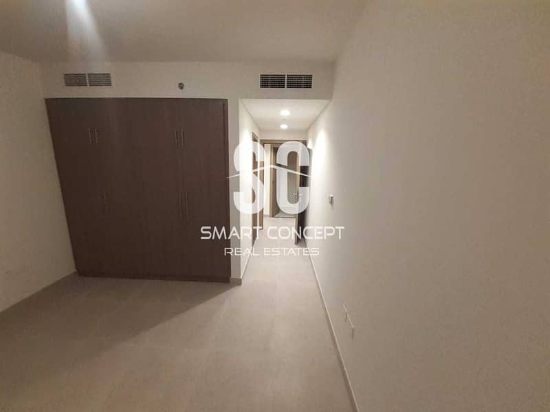 3 Excellent Deal | Two Master BR + Maid  | Nice VIew