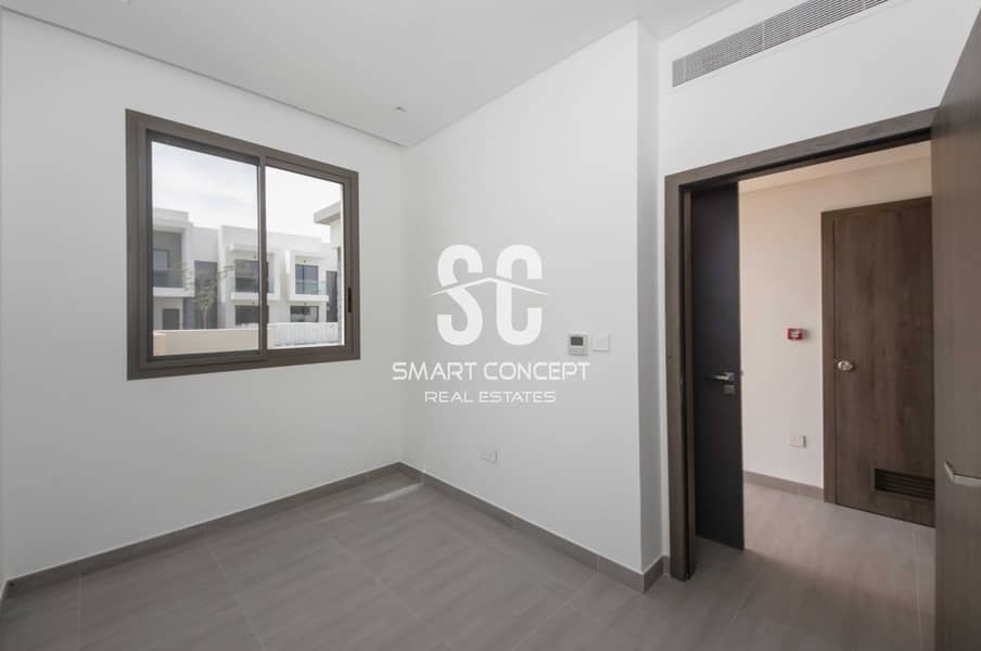 3 Hot Deal |Single Row |Premium Yas Island Living