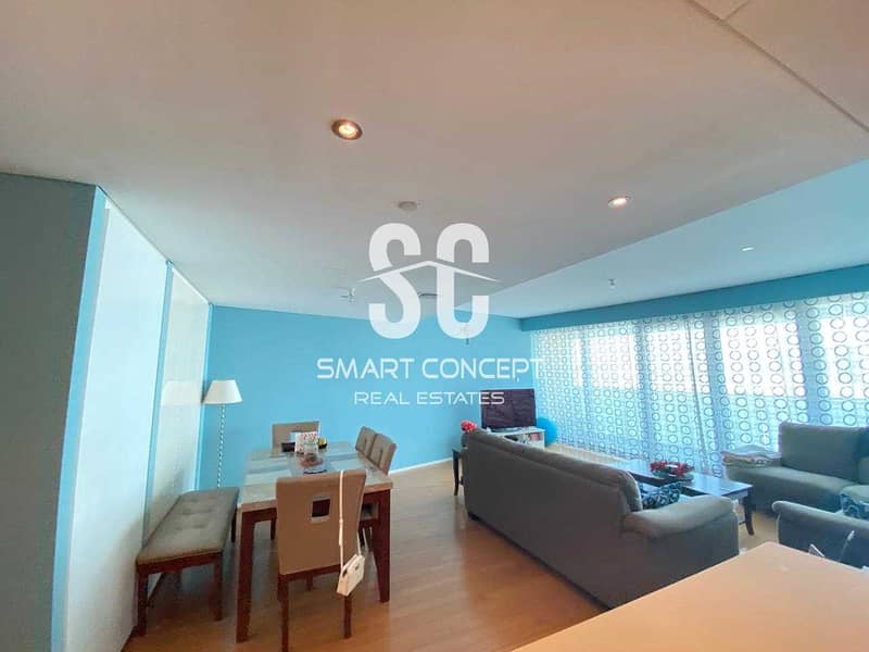 3 Exclusive Deal | Will Be Vacant Soon | Sea View