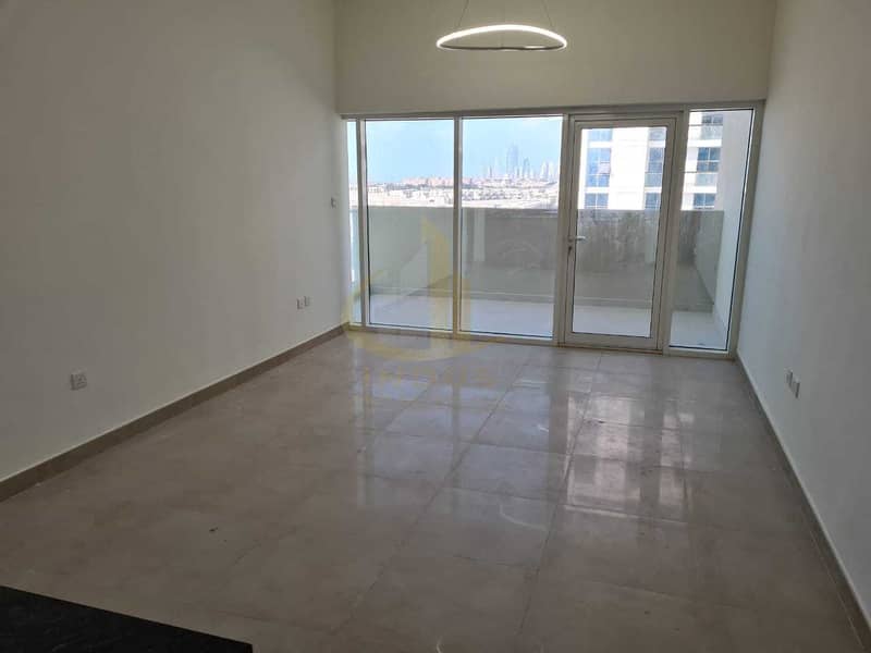 3 Near Metro Station | Brand New and Ready To Move 1 Bedroom