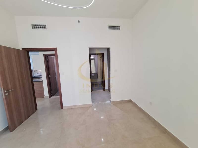 4 Near Metro Station | Brand New and Ready To Move 1 Bedroom