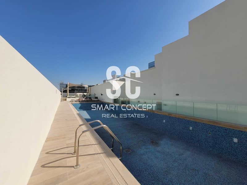 2-Month Free | Stunning Views | First Tenant 2-Month Free | Stunning Views | First Tenant