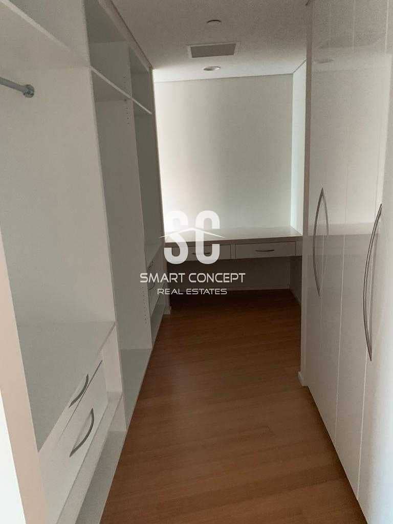 9 Full Sea View Spacious Apartment (High Floor)