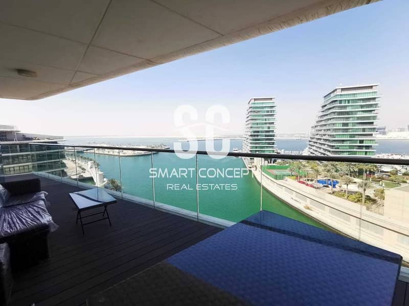 Negotiable Price Luxury Deal 3BR+Maid W/ Stunning Sea View Negotiable Price Luxury Deal 3BR+Maid W/ Stunning Sea View