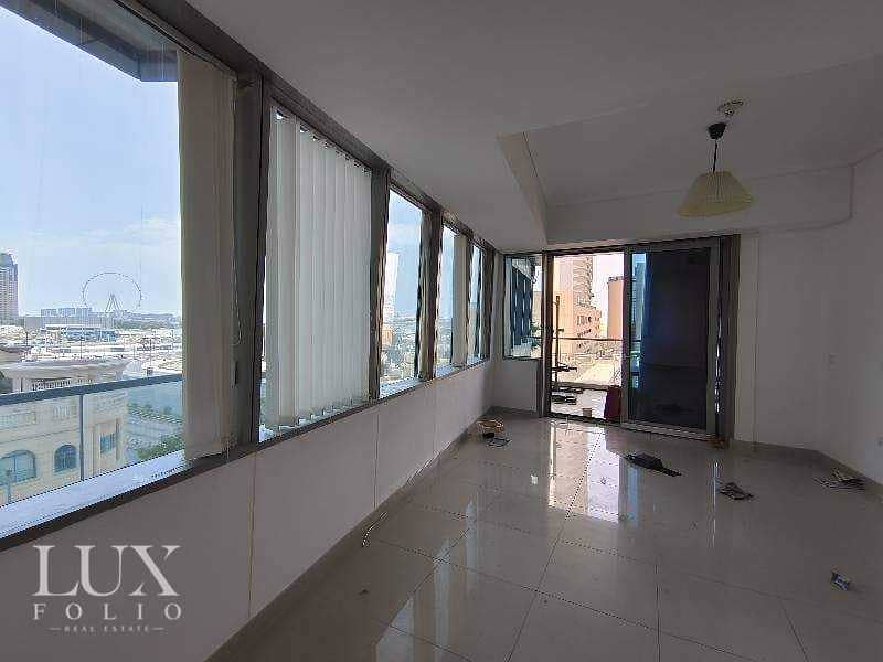 6 FULL SEA VIEW |AVAILABLE NOW|CHILLER FREE