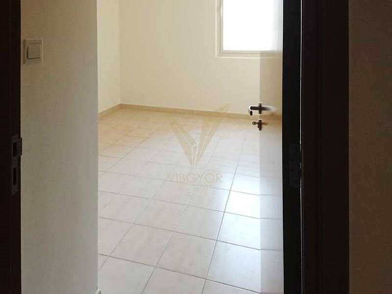 6 Vacant and Spacious 3BR | Dubai Waterfront