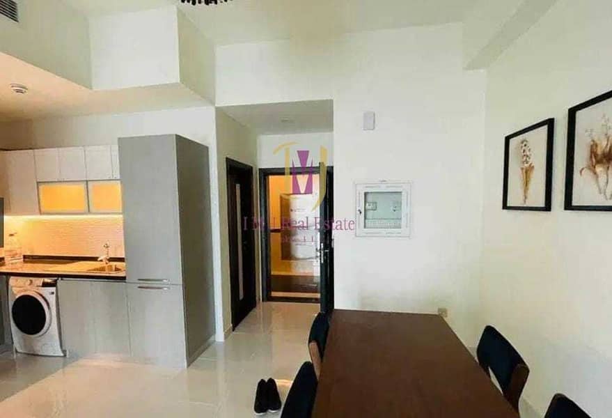 3 One Bedroom | Fully Funished | Brand New